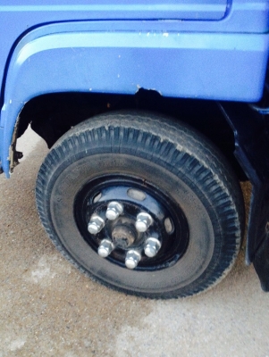 ขาย NRR12H เครื่อง170 ยาว 5.20 เมตร