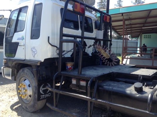 ขายหัวลาก6ล้อhinoเมก้าปี51เปลี่ยนหัว ขายหัวลาก6ล้อhinoเมก้าปี51เปลี่ยนหัว