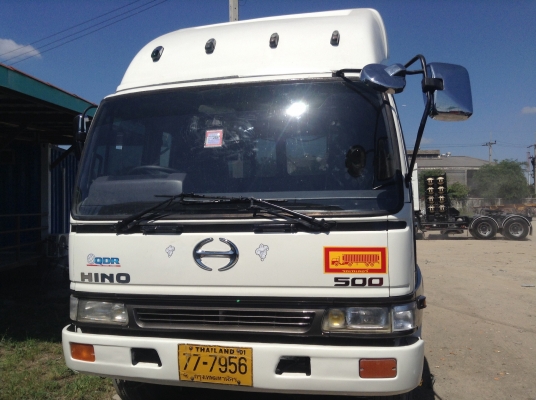 ขายหัวลาก6ล้อhinoเมก้าปี51เปลี่ยนหัว ขายหัวลาก6ล้อhinoเมก้าปี51เปลี่ยนหัว