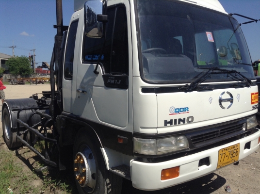 ขายหัวลาก6ล้อhinoเมก้าปี51เปลี่ยนหัว ขายหัวลาก6ล้อhinoเมก้าปี51เปลี่ยนหัว