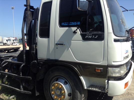 ขายหัวลาก6ล้อhinoเมก้าปี51เปลี่ยนหัว ขายหัวลาก6ล้อhinoเมก้าปี51เปลี่ยนหัว