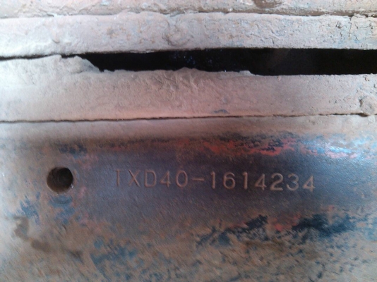 ISUZU หัวยาวTX เครื่อง 6BB 145 แรงม้า เฟืองท้ายคุณหลง เล่มทะเบียนพร้อม ISUZU หัวยาวTX เครื่อง 6BB 145 แรงม้า เฟืองท้ายคุณหลง เล่มทะเบียนพร้อม