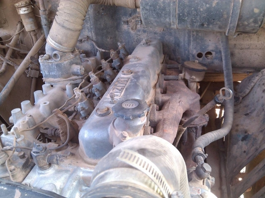 ISUZU หัวยาวTX เครื่อง 6BB 145 แรงม้า เฟืองท้ายคุณหลง เล่มทะเบียนพร้อม ISUZU หัวยาวTX เครื่อง 6BB 145 แรงม้า เฟืองท้ายคุณหลง เล่มทะเบียนพร้อม