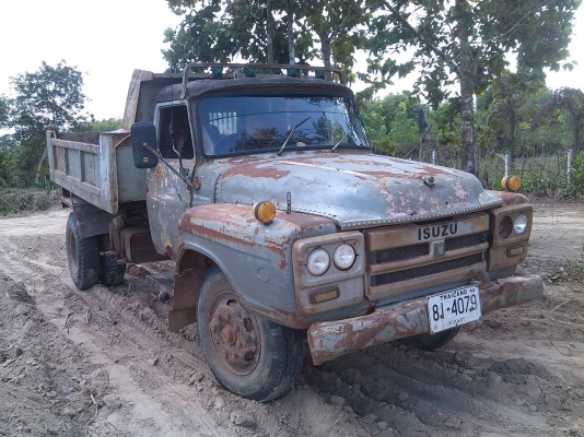 ISUZU หัวยาวTX เครื่อง 6BB 145 แรงม้า เฟืองท้ายคุณหลง เล่มทะเบียนพร้อม ISUZU หัวยาวTX เครื่อง 6BB 145 แรงม้า เฟืองท้ายคุณหลง เล่มทะเบียนพร้อม