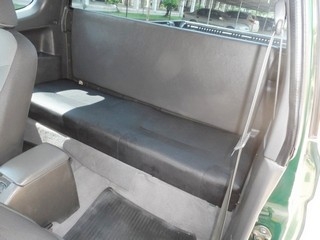 MITSUBISHI STRADA MEGACAB GLX 2.8 MT ปี 2004 จัดไฟแนนซ์ได้ T.086-527-9533