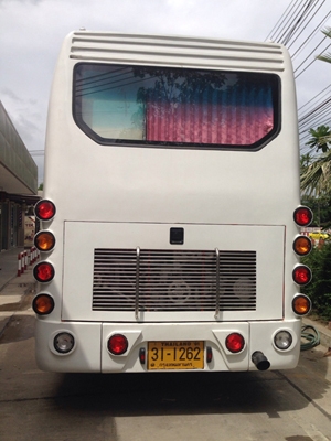 รถบัสปรับอากาศ 24 ที่นั่ง