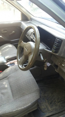 TFR 96 เดิมๆ TFR 96 เดิมๆ