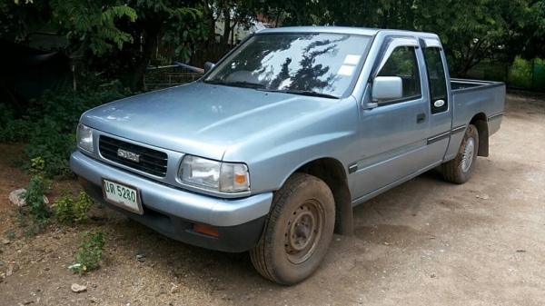 TFR 96 เดิมๆ TFR 96 เดิมๆ