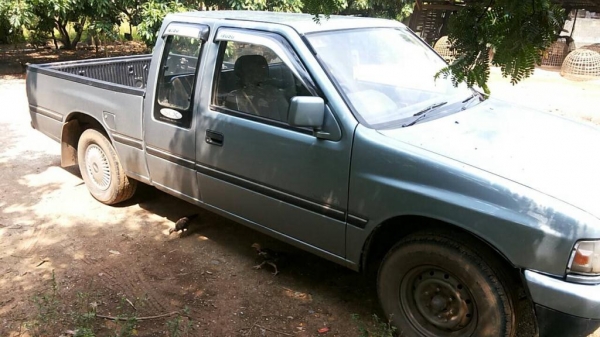 TFR 96 เดิมๆ TFR 96 เดิมๆ