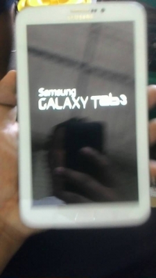 ขายเเท๊บ 3 16GB. กริ๊บๆ 4,900 บาท