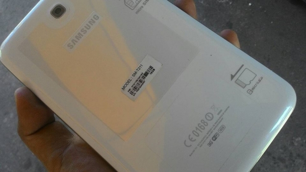 ขายเเท๊บ 3 16GB. กริ๊บๆ 4,900 บาท