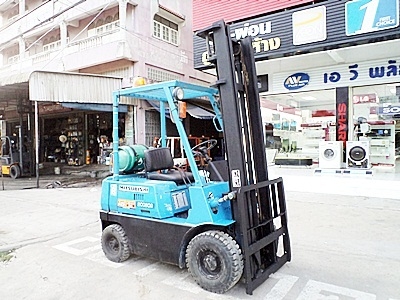 ขายรถยกมิตซูบิชิ 1.5 ตัน เครื่องเบนซิน (ใช้แก๊สอย่างเดียว) กระบอกคู่ เสาสูง 4 เมตร พวงมาลัยเพาเว่อร์ สีเดิมจากนอก นำเข้าจากญี่ปุ่น ใช้งานได้ทันที ราคา15000 ขายรถยกมิตซูบิชิ 1.5 ตัน เครื่องเบนซิน (ใช้แก๊สอย่างเดียว) กระบอกคู่ เสาสูง 4 เมตร พวงมาลัยเพาเว่อร์ สีเดิมจากนอก นำเข้าจากญี่ปุ่น ใช้งานได้ทันที ราคา15000