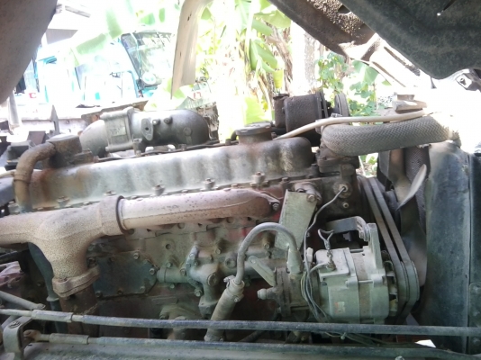 ขายหกล้อดั้มถูกๆพร้อมใช้ครับ