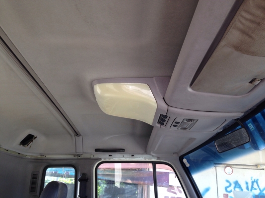 หัวนิสสัน เก่าญี่ปุ่น สภาพเยี่ยม ไม่ผุ 88,500฿