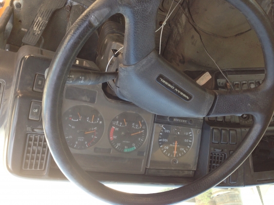 หัวนิสสัน เก่าญี่ปุ่น สภาพเยี่ยม ไม่ผุ 88,500฿