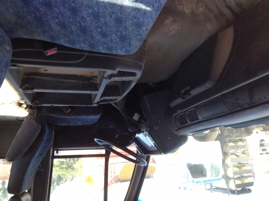 หัวนิสสัน เก่าญี่ปุ่น สภาพเยี่ยม ไม่ผุ 88,500฿