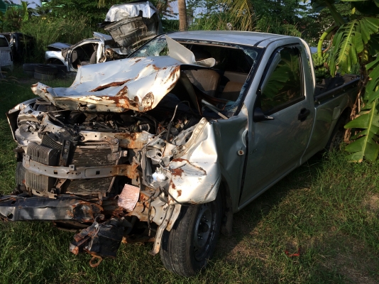 ขายพร้อมเล่มทะเบียน D-MAX 2.5 ปี 2010 สีเทา