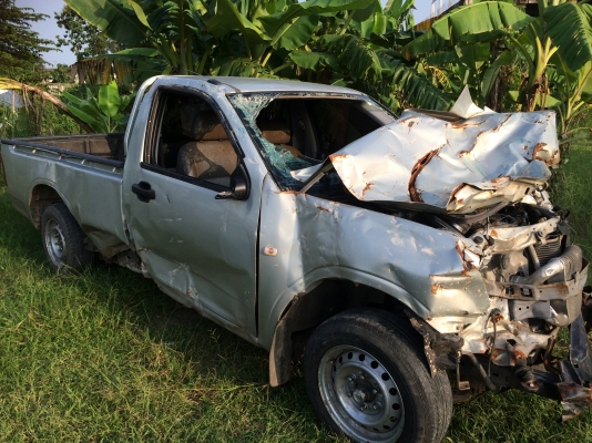 ขายพร้อมเล่มทะเบียน D-MAX 2.5 ปี 2010 สีเทา