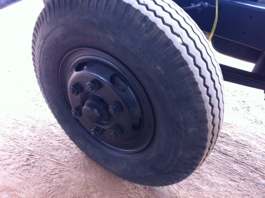 ขายหกล้อ อีซูซุ NRRเครื่อง6HE1  195 แรงม้า