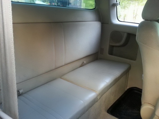 AIRBAG,ABS รถสวยบาง