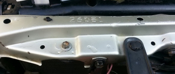 AIRBAG,ABS รถสวยบาง