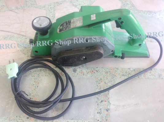 กบไสไม้ไฟฟ้า planners HITACHI P30-S