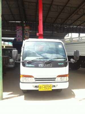 6ล้อติดเครน