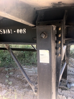 หางสามมิตร 3เพลายัดยังไม่ลงเล่ม ยาว10.5เมตร