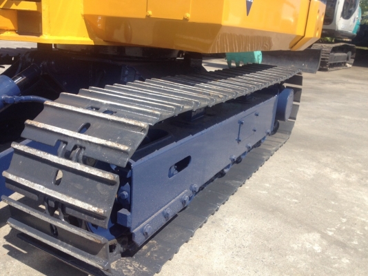 รถขุด แบคโฮล KOMATSU PC20-6 มีหัวเก๋ง นำเข้า มือสองจากญี่ปุ่น