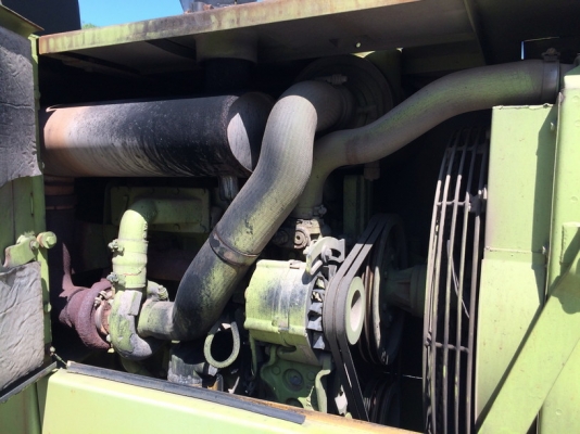 CAT 910F ปี 1996 ใช้งานมา 2595 ชม. ตรงจากญี่ปุ่นครับ ถึงไทยแล้ว