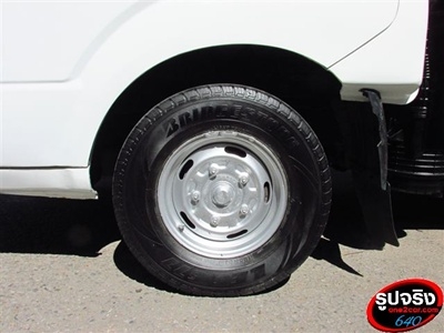 KIA JUMBO 2.7 MT ปี 2005 รถกระบะไม่ติดเวลา จัดไฟแนนซ์ได้ค่ะ T.086-527-9533