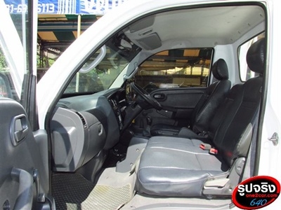 KIA JUMBO 2.7 MT ปี 2005 รถกระบะไม่ติดเวลา จัดไฟแนนซ์ได้ค่ะ T.086-527-9533