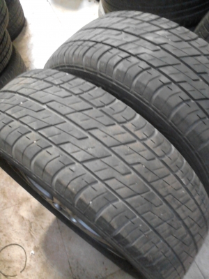 215/65R15 BRIDGESTONE LEO 627 มี 2 เส้น โทร.081-427-3941 215/65R15 BRIDGESTONE LEO 627 มี 2 เส้น โทร.081-427-3941