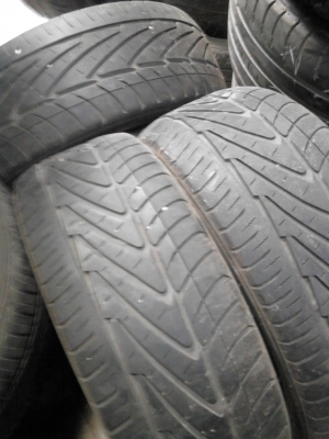 205/55R16  NITTO NEO GEN  ( MADE IN JAPAN ) สวยๆ  มี 3 เส้น  tel.081-427-3941
