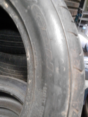 205/55R16  NITTO NEO GEN  ( MADE IN JAPAN ) สวยๆ  มี 3 เส้น  tel.081-427-3941