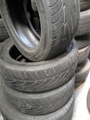 205/55R16  NITTO NEO GEN  ( MADE IN JAPAN ) สวยๆ  มี 3 เส้น  tel.081-427-3941