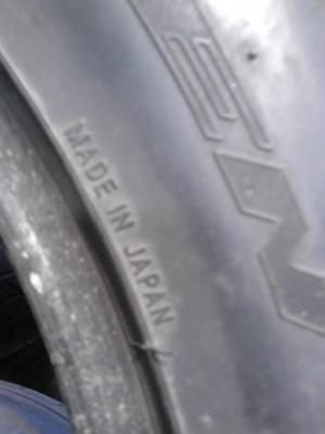 205/55R16  NITTO NEO GEN  ( MADE IN JAPAN ) สวยๆ  มี 3 เส้น  tel.081-427-3941