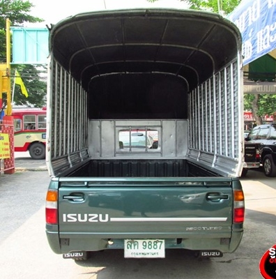 ISUZU DRAGON EYE SPARK EX 2.5 MT ปี 1998 ขายถูก T.086-527-9533 ISUZU DRAGON EYE SPARK EX 2.5 MT ปี 1998 ขายถูก T.086-527-9533