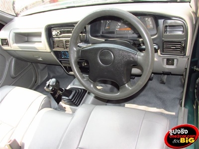 ISUZU DRAGON EYE SPARK EX 2.5 MT ปี 1998 ขายถูก T.086-527-9533 ISUZU DRAGON EYE SPARK EX 2.5 MT ปี 1998 ขายถูก T.086-527-9533