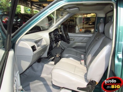 ISUZU DRAGON EYE SPARK EX 2.5 MT ปี 1998 ขายถูก T.086-527-9533 ISUZU DRAGON EYE SPARK EX 2.5 MT ปี 1998 ขายถูก T.086-527-9533