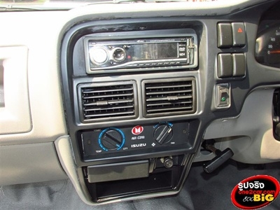 ISUZU DRAGON EYE SPARK EX 2.5 MT ปี 1998 ขายถูก T.086-527-9533 ISUZU DRAGON EYE SPARK EX 2.5 MT ปี 1998 ขายถูก T.086-527-9533