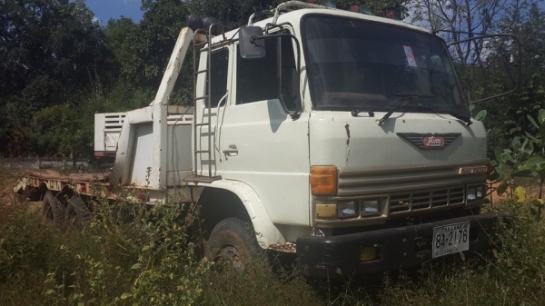 ขาย10ล้อ2เพลา HINO185 ลาก200 พ.เพาเวอร์เบรคทิ๊ฟฟี่ แชชซีสวยเครื่องดี หัวดี สภาพพร้อมใช้งาน จัดไฟแนนซ์รับรถภายใน1วัน ขาย10ล้อ2เพลา HINO185 ลาก200 พ.เพาเวอร์เบรคทิ๊ฟฟี่ แชชซีสวยเครื่องดี หัวดี สภาพพร้อมใช้งาน จัดไฟแนนซ์รับรถภายใน1วัน