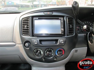 MAZDA TRIBUTE 3.0 V6 AUTO ปี 2003 ขายถูก จัดไฟแนนซ์ได้ T.086-527-9533