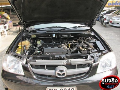 MAZDA TRIBUTE 3.0 V6 AUTO ปี 2003 ขายถูก จัดไฟแนนซ์ได้ T.086-527-9533