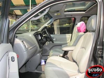 MAZDA TRIBUTE 3.0 V6 AUTO ปี 2003 ขายถูก จัดไฟแนนซ์ได้ T.086-527-9533