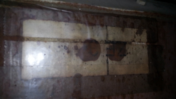 ชายมอเตอร์ 260 แรงม้า 960 รอบราคา 80,000 บาท