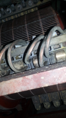 ชายมอเตอร์ 260 แรงม้า 960 รอบราคา 80,000 บาท