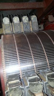 ชายมอเตอร์ 260 แรงม้า 960 รอบราคา 80,000 บาท