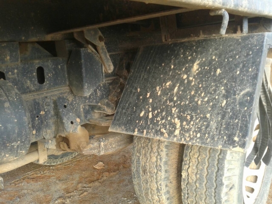 6ล้อดั้มพ์ ISUZU NPR 115แรงม้า รถห้างแท้ๆ ปี2538 พาเวอร์ แอร์พร้อม เฟืองท้ายใหญ่ คัทซีสวย เครื่องดี ราคาต่อรองได้ เล่มพร้อม 087-2976734