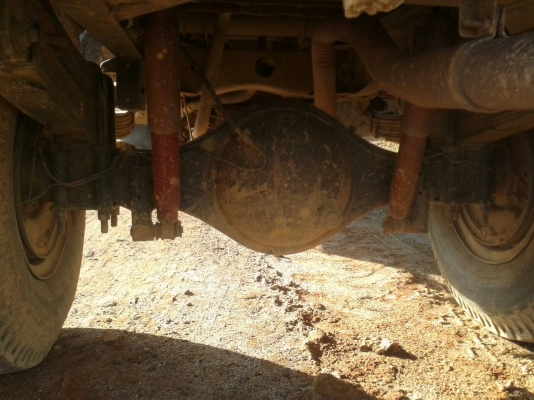 6ล้อดั้มพ์ ISUZU NPR 115แรงม้า รถห้างแท้ๆ ปี2538 พาเวอร์ แอร์พร้อม เฟืองท้ายใหญ่ คัทซีสวย เครื่องดี ราคาต่อรองได้ เล่มพร้อม 087-2976734